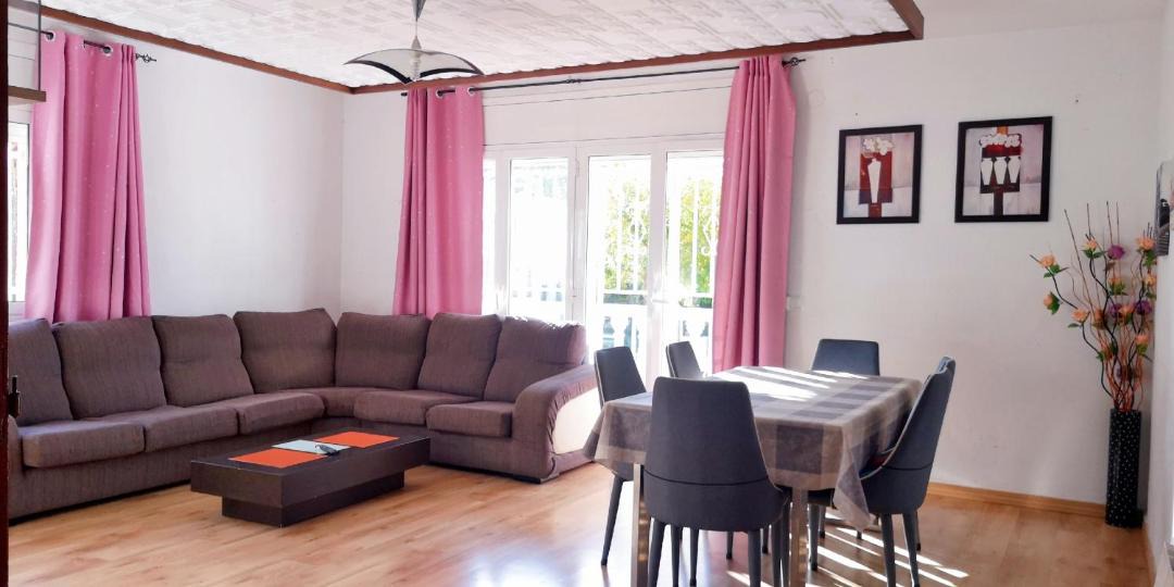 Photo of Livingroom in Terrassa