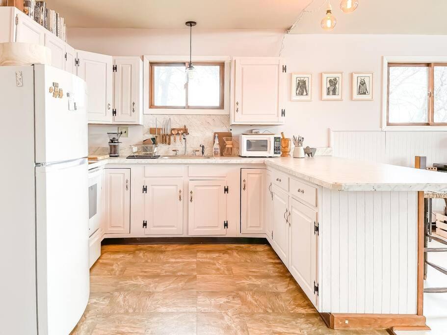 Photo of Kitchen in De Lancey