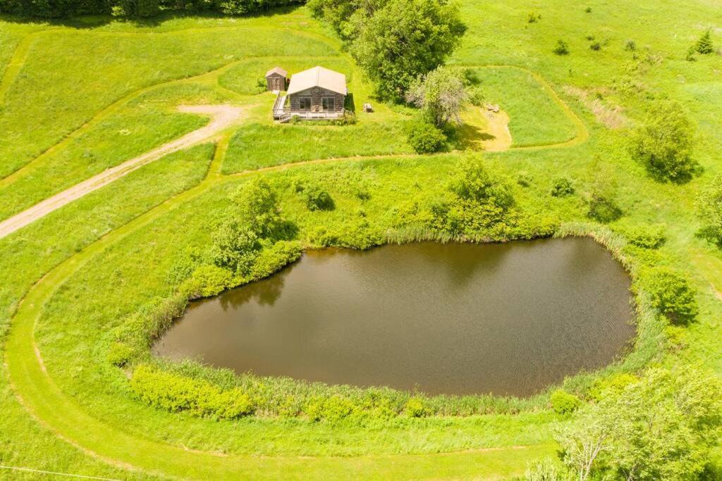 Photo of Outdoor in De Lancey