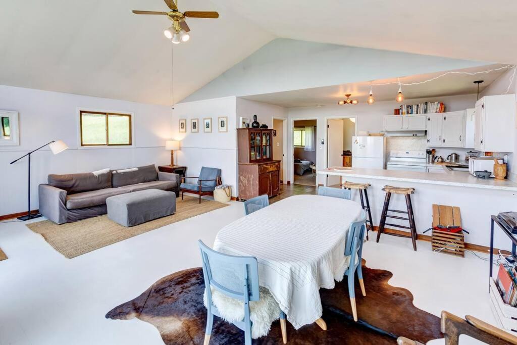 Photo of Livingroom in De Lancey