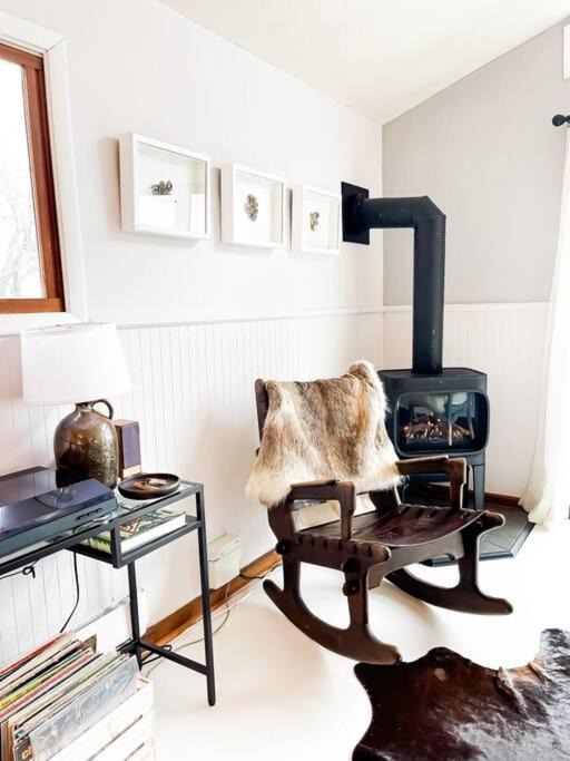 Photo of Livingroom in De Lancey