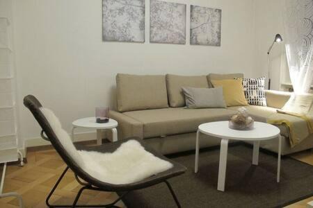 Photo of Livingroom in Alt-Wiedikon