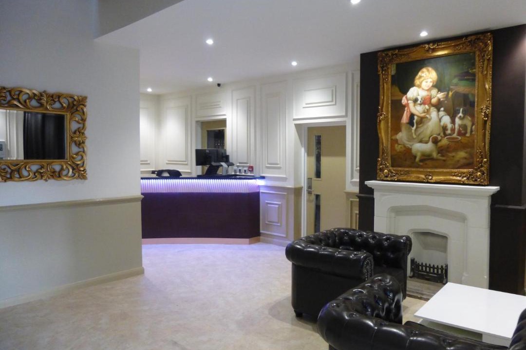 Photo of Others in Barking