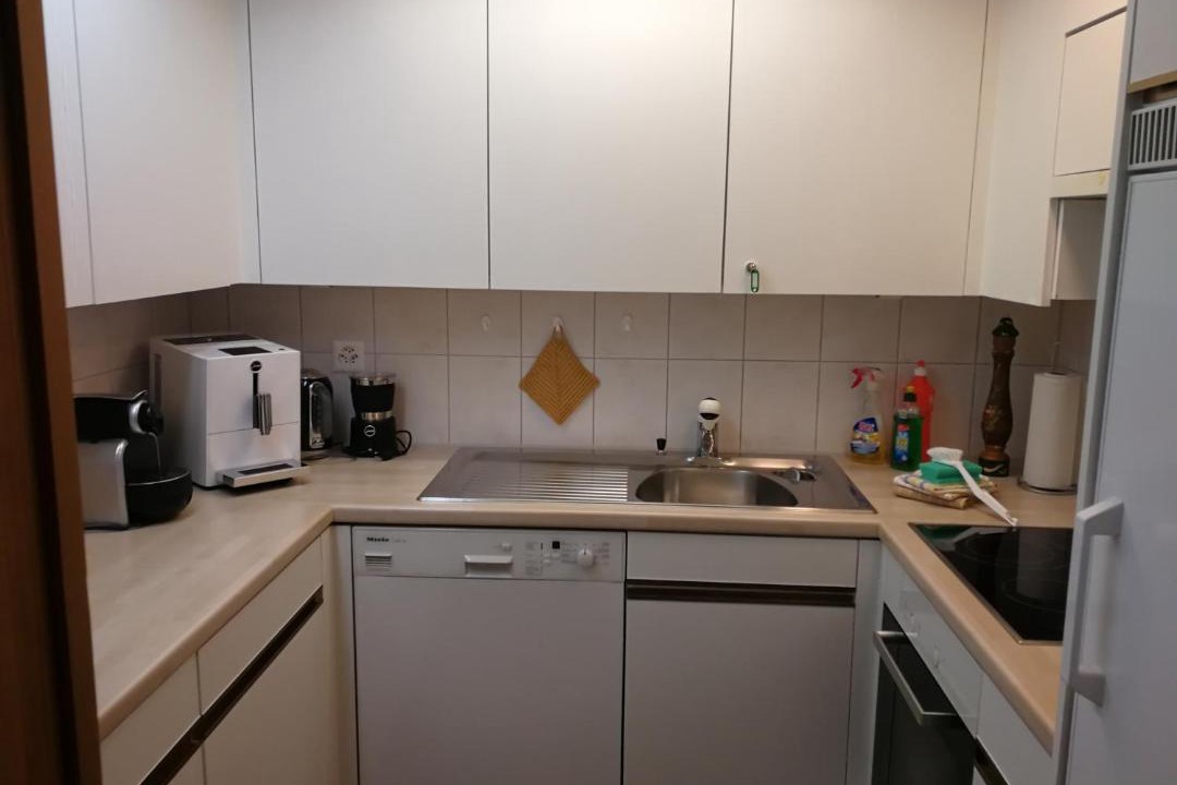 Photo of Kitchen in Davos-Platz