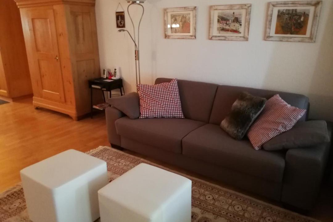 Photo of Livingroom in Davos-Platz