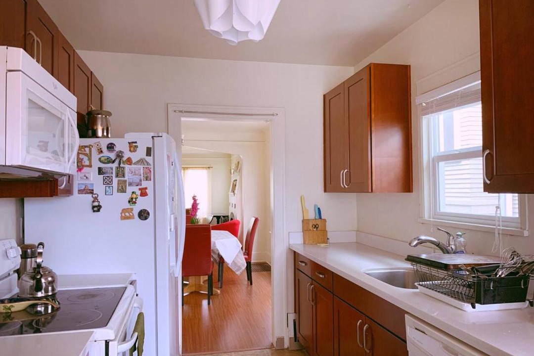 Photo of Kitchen in Eastlake