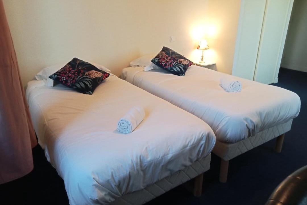 Photo of Bedroom in Treve