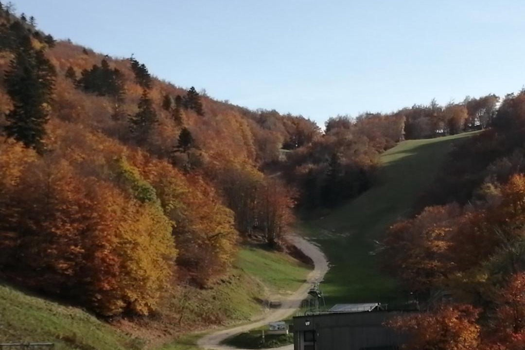 Photo of Others in Col de Rousset