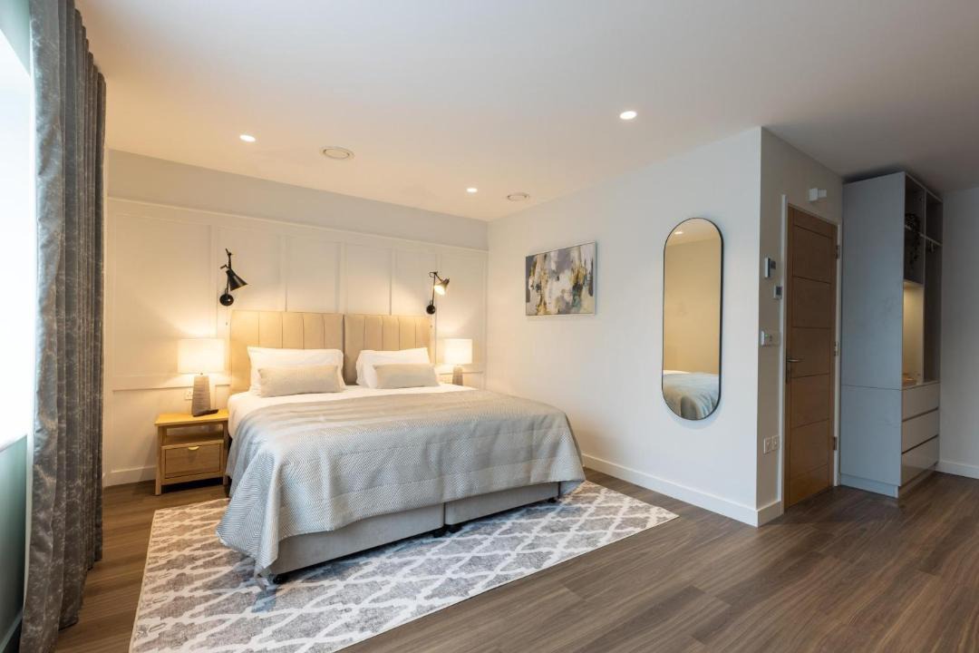 Photo of Bedroom in St Austell