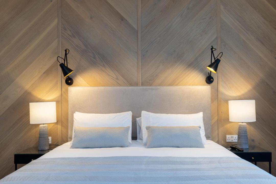 Photo of Bedroom in St Austell