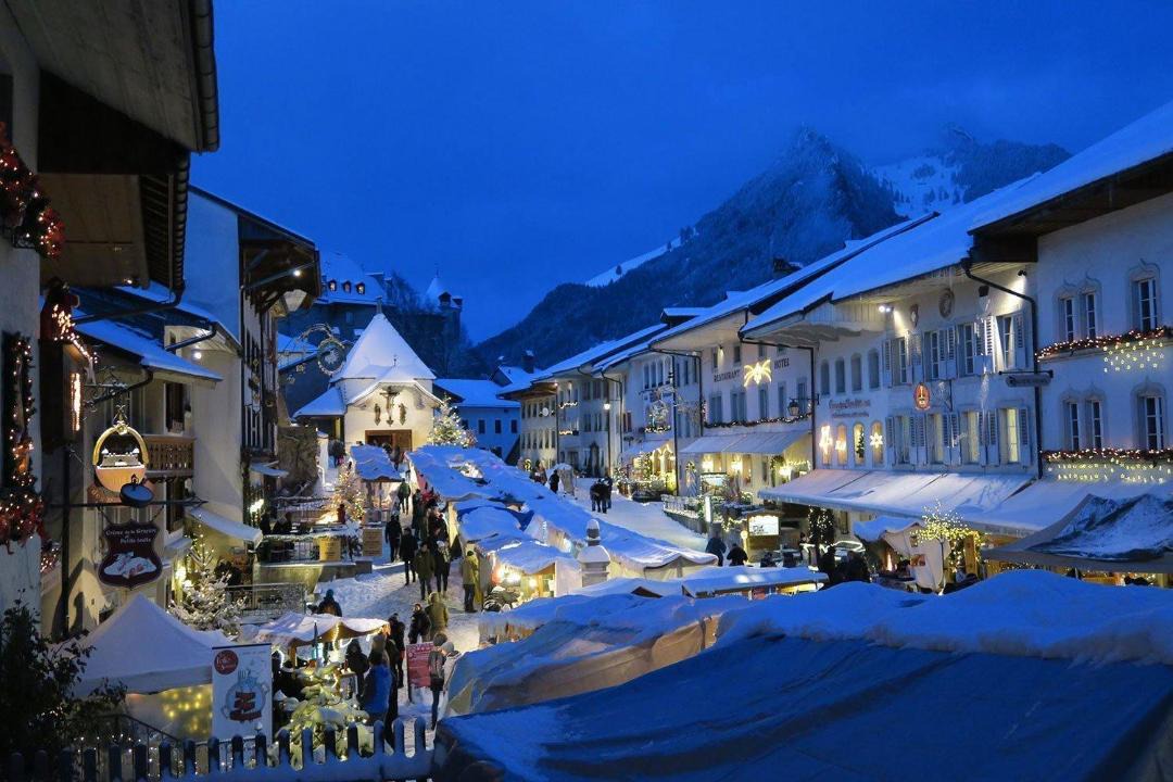 Photo of Others in Gruyeres