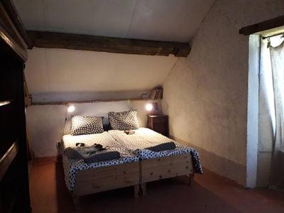Photo of Bedroom in Crux-la-Ville