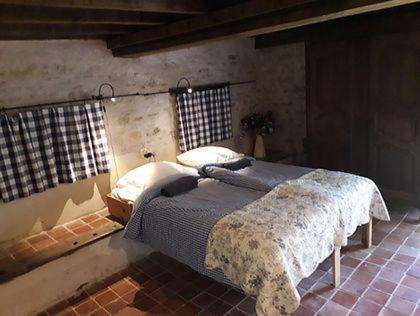 Photo of Bedroom in Crux-la-Ville