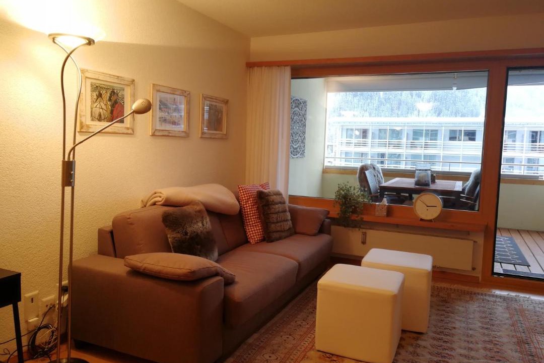 Photo of Livingroom in Davos-Platz