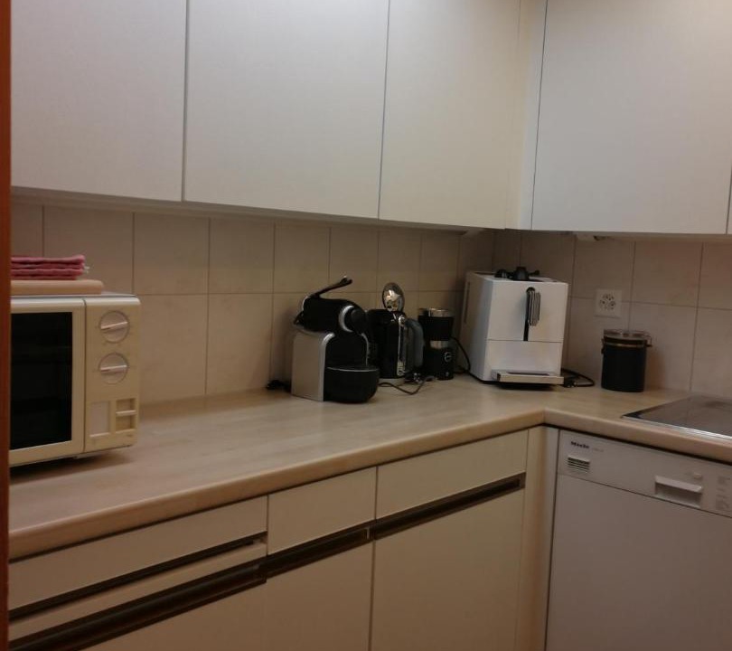 Photo of Kitchen in Davos-Platz