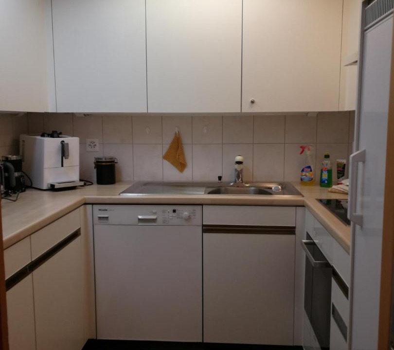 Photo of Kitchen in Davos-Platz