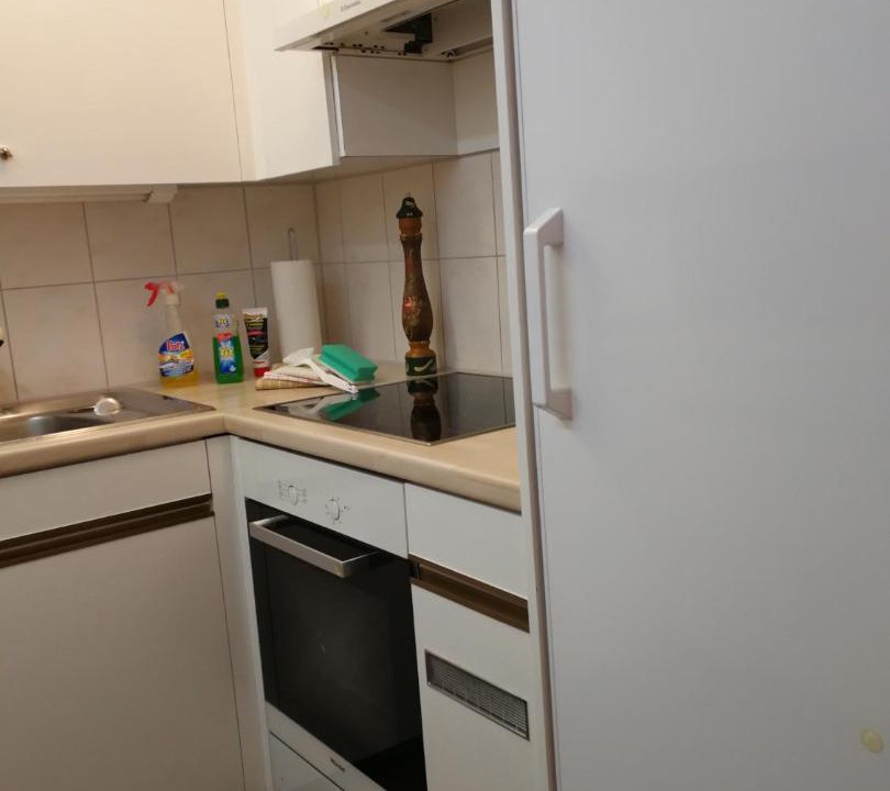 Photo of Kitchen in Davos-Platz