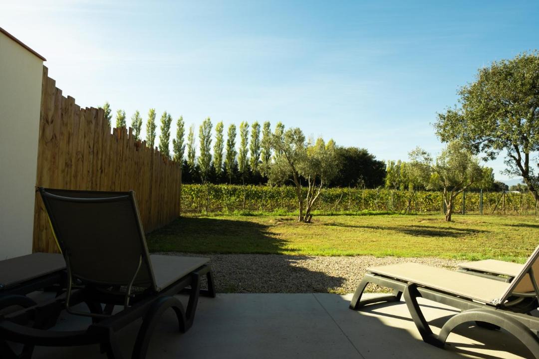 Photo of Patio Balcony in Argeles-sur-Mer