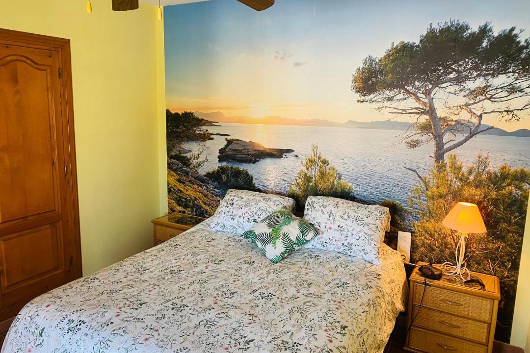 Photo of Bedroom in Oliva
