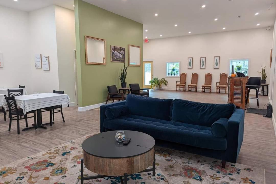 Photo of Livingroom in Dunlap