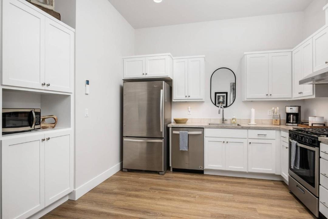 Photo of Kitchen in Stafford - Tualatin Valley
