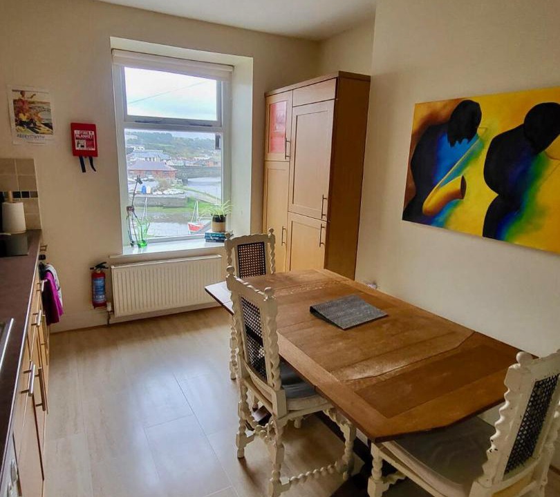 Photo of Livingroom in Aberystwyth