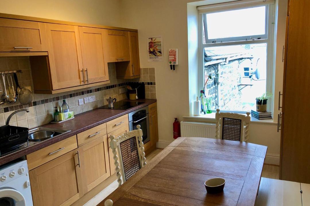 Photo of Others in Aberystwyth