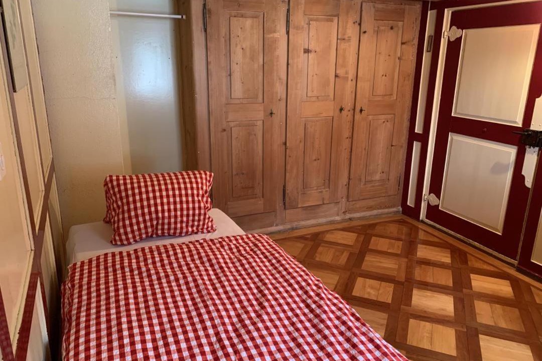 Photo of Bedroom in Luchsingen