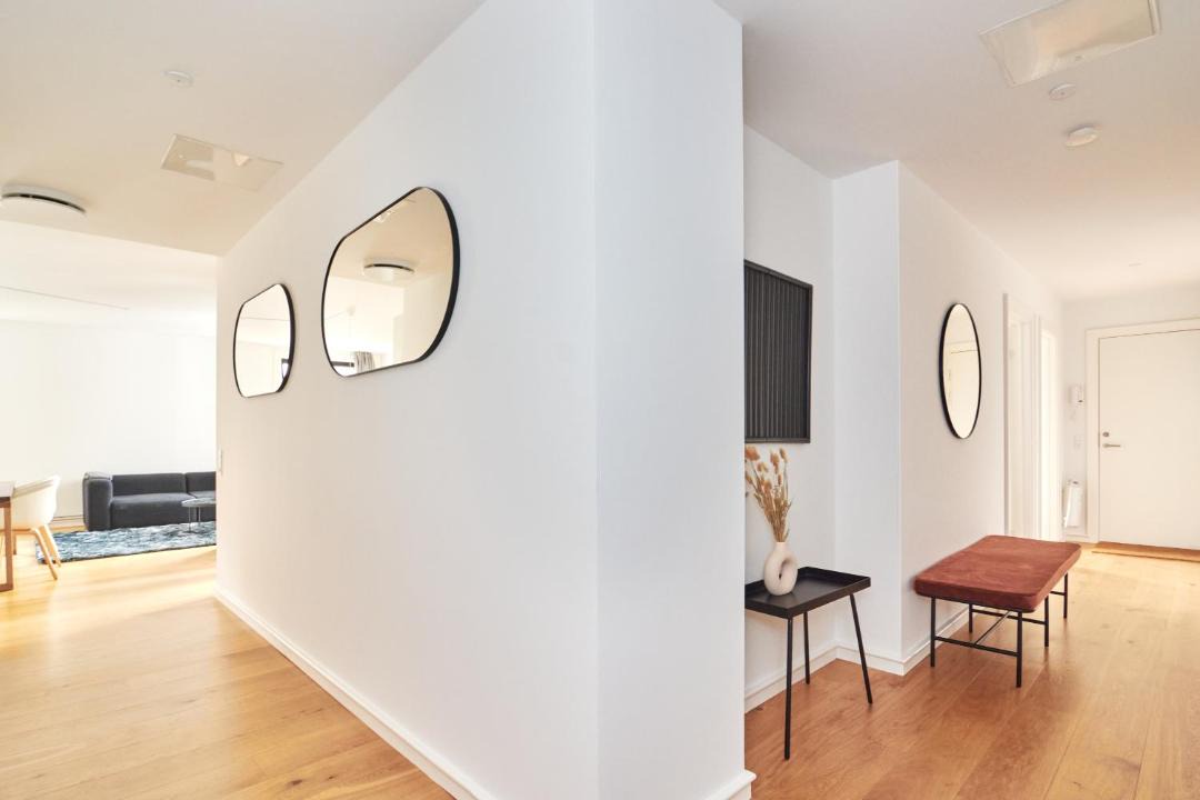 Photo of Livingroom in Copenhagen City Centre