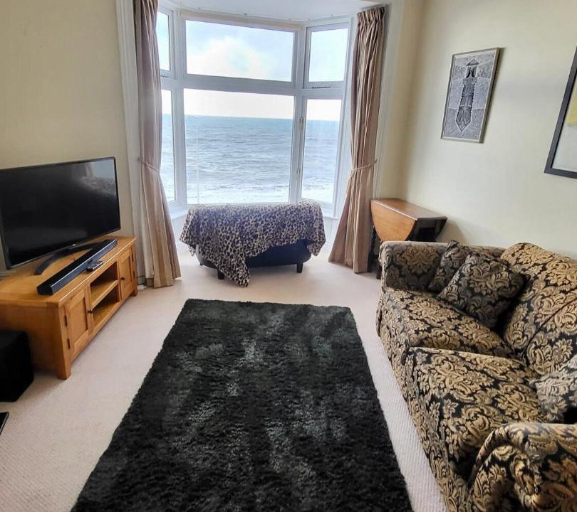 Photo of Livingroom in Aberystwyth