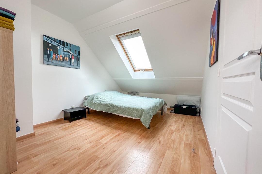 Photo of Bedroom in Thouare-sur-Loire