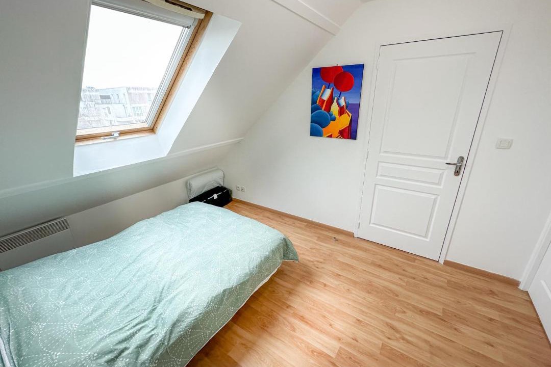 Photo of Bedroom in Thouare-sur-Loire