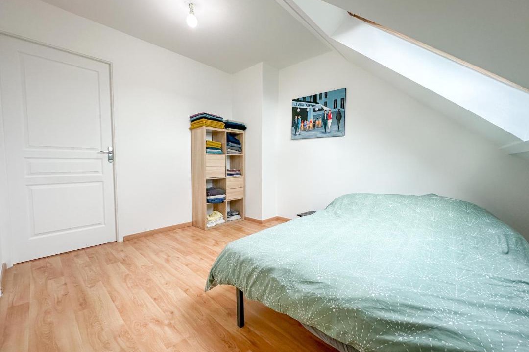 Photo of Bedroom in Thouare-sur-Loire