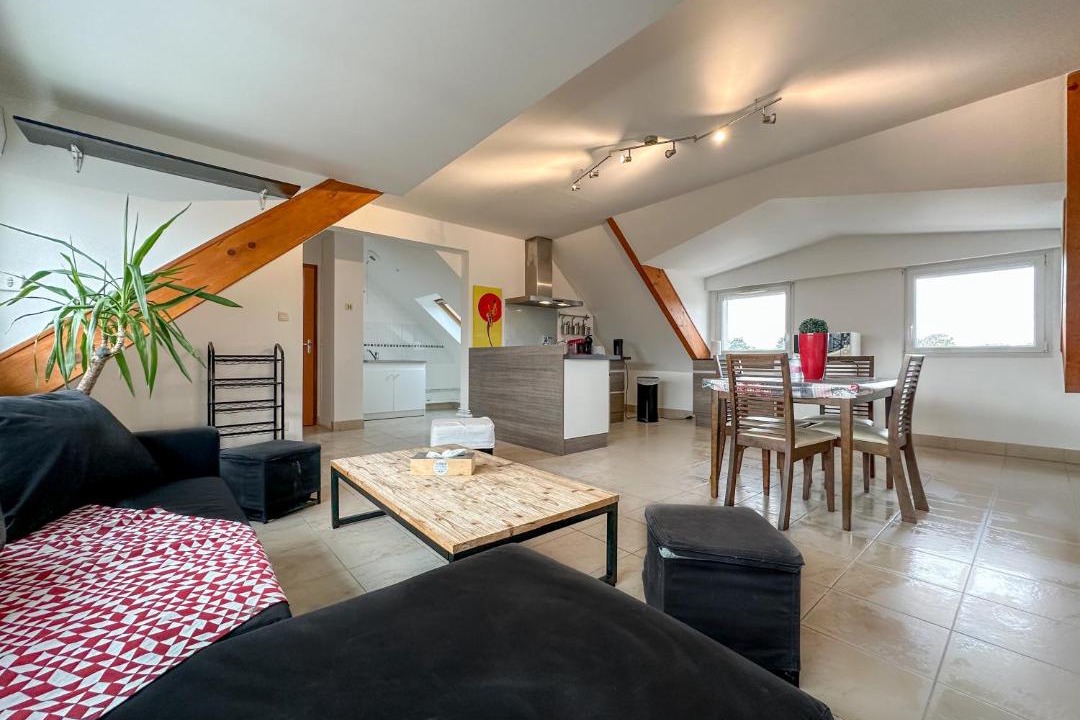 Photo of Livingroom in Thouare-sur-Loire