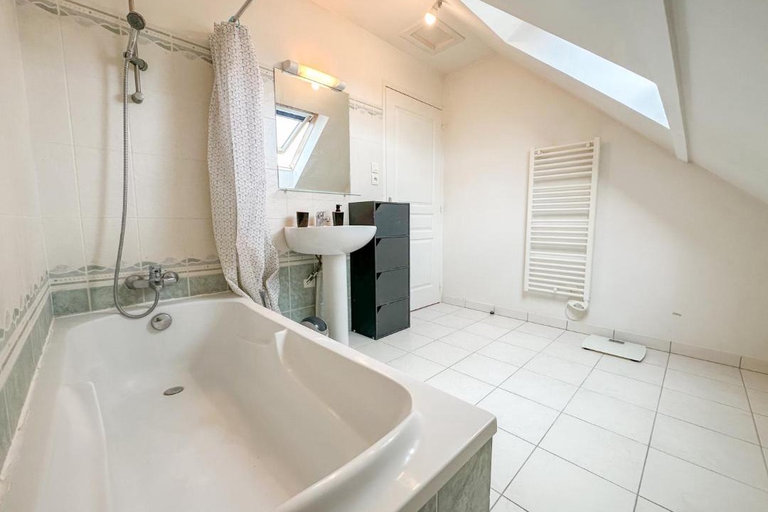 Photo of Bathroom in Thouare-sur-Loire