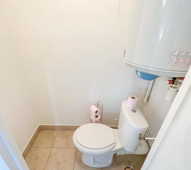 Photo of Bathroom in Thouare-sur-Loire