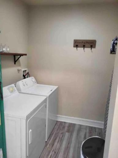 Photo of Bathroom in Eastside Promise Neighborhood