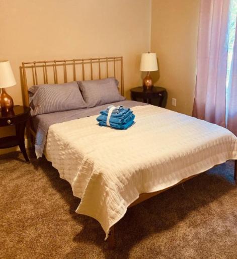 Photo of Bedroom in Eastside Promise Neighborhood