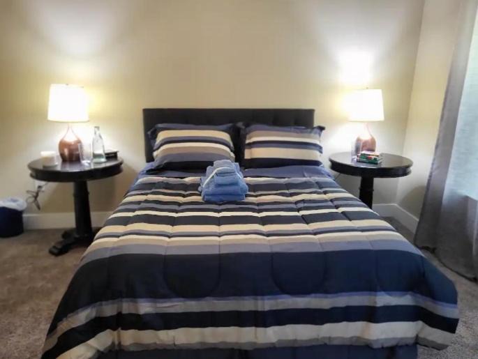 Photo of Bedroom in Eastside Promise Neighborhood
