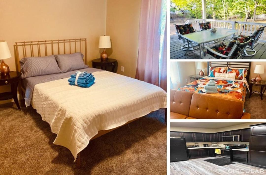 Photo of Bedroom in Eastside Promise Neighborhood