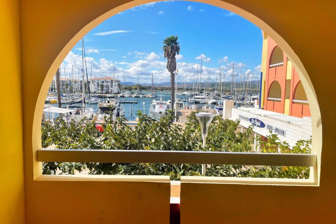 Photo of Patio Balcony in Leucate