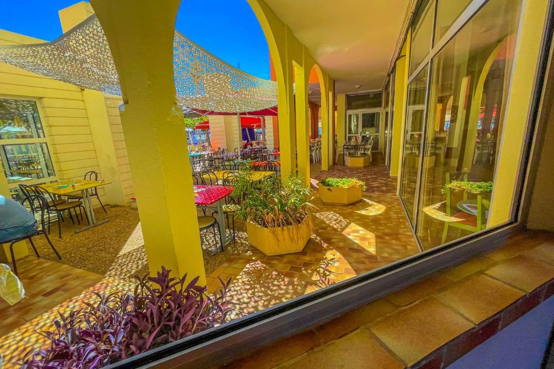 Photo of Patio Balcony in Leucate