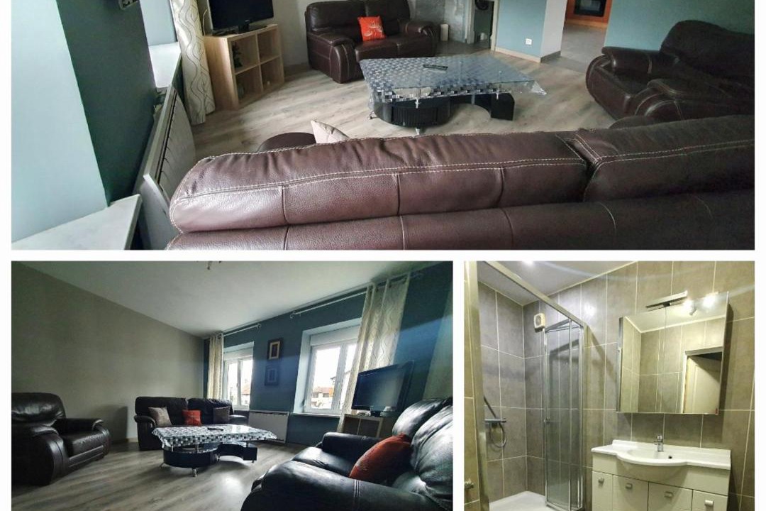 Photo of Livingroom in Kerprich-aux-Bois