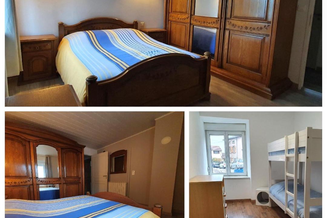 Photo of Bedroom in Kerprich-aux-Bois