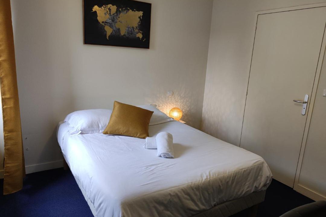 Photo of Bedroom in Treve