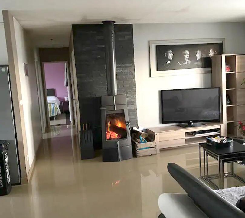 Photo of Livingroom in Checy