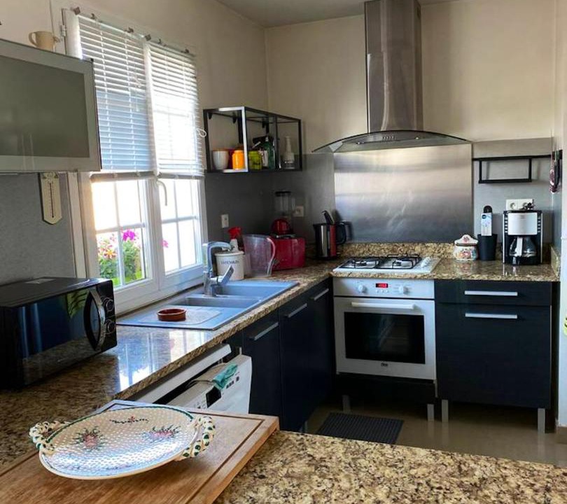 Photo of Kitchen in Checy