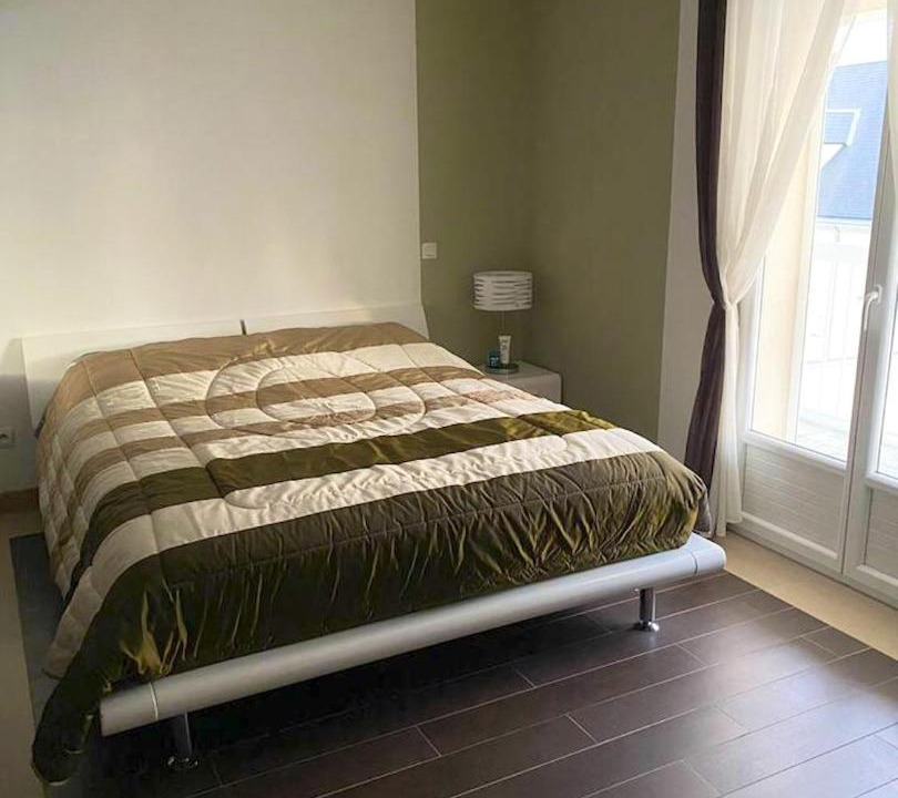 Photo of Bedroom in Checy