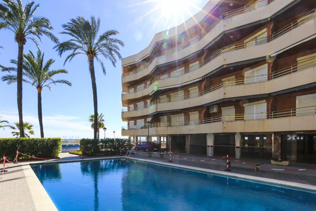 Photo of Outdoor in Vilafortuny
