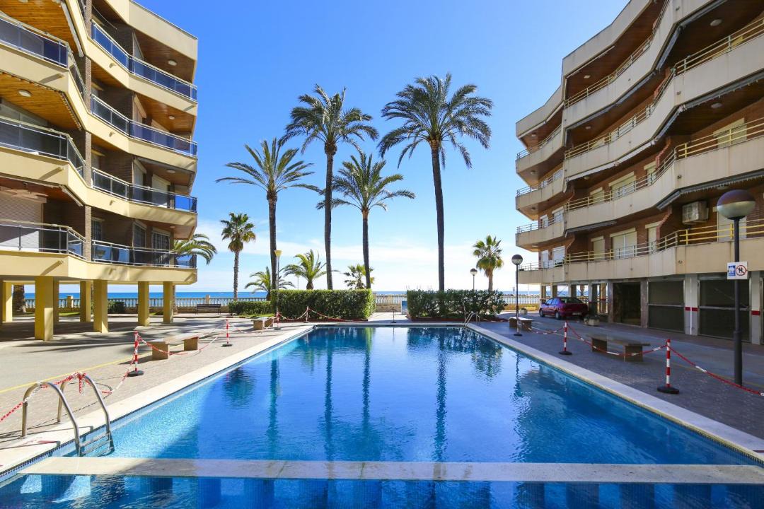 Photo of Outdoor in Vilafortuny